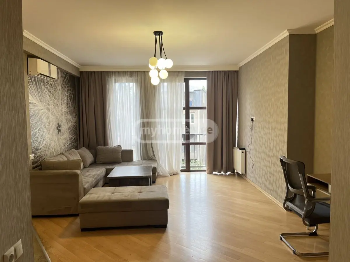 2 Room Apartment For Sale view 1