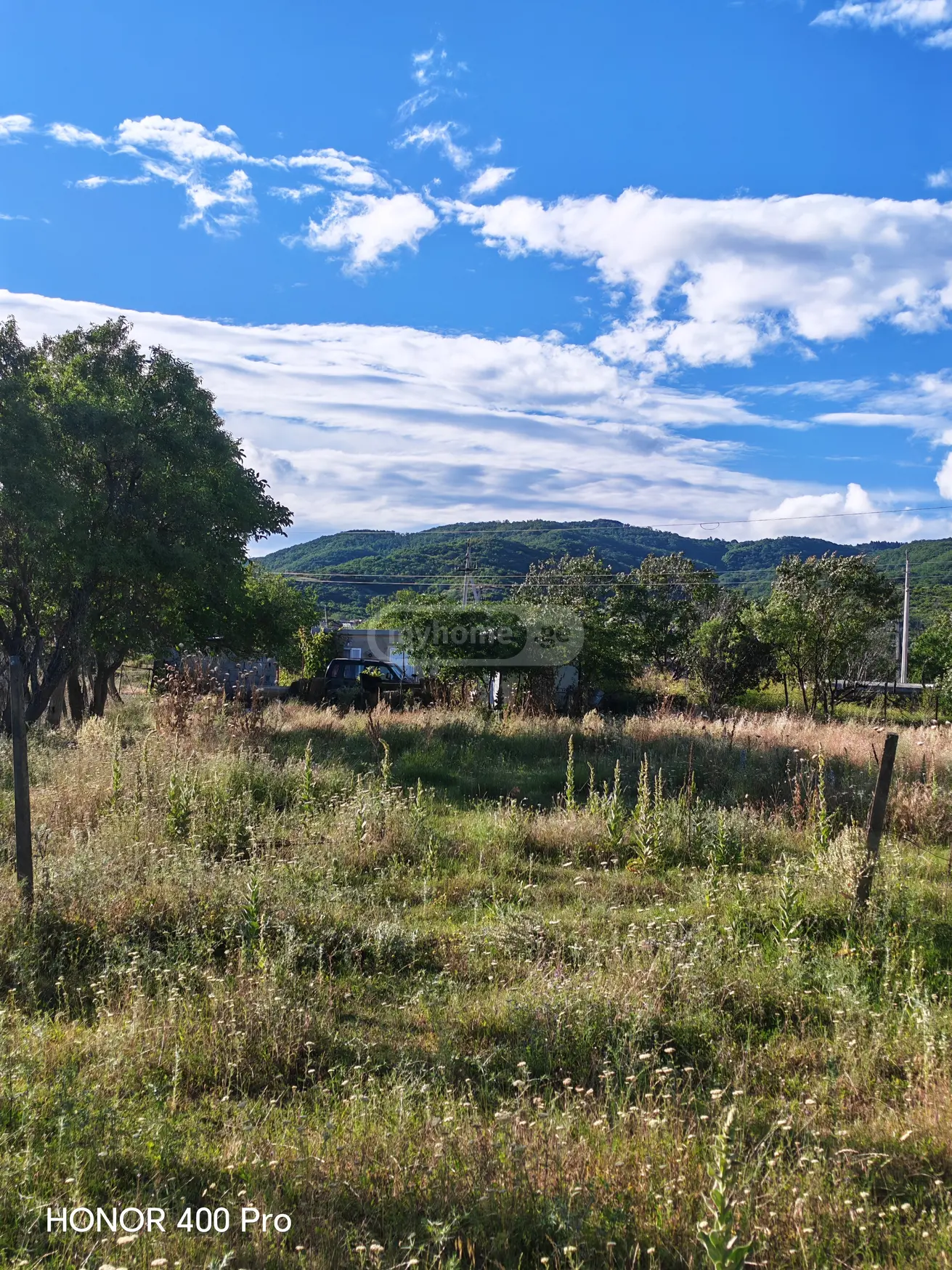 იყიდება Agricultural Plot In Ninotsminda, In Sagarejo Municipalityში view 3