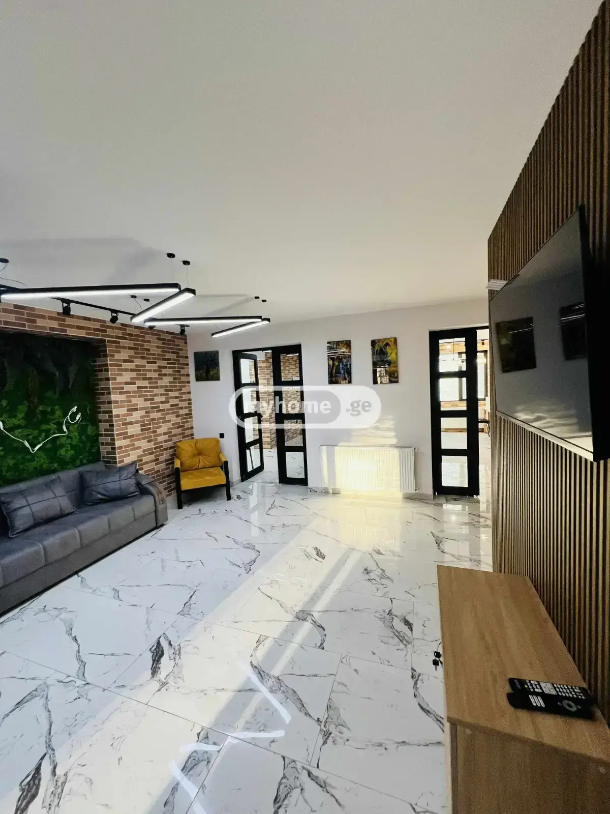 Office Commercial Area For Rent In Didube view 6