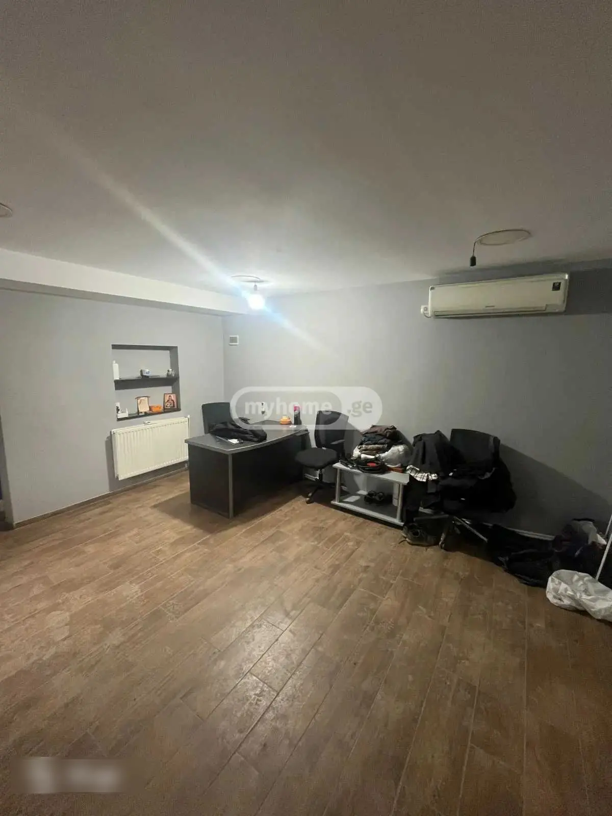 Office Commercial Area For Rent In Ponichala view 1