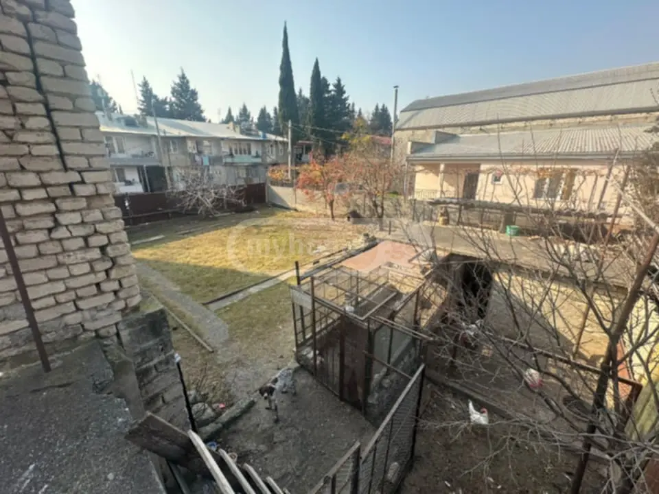 Non-Agricultural Plot For Sale In Varketili view 1