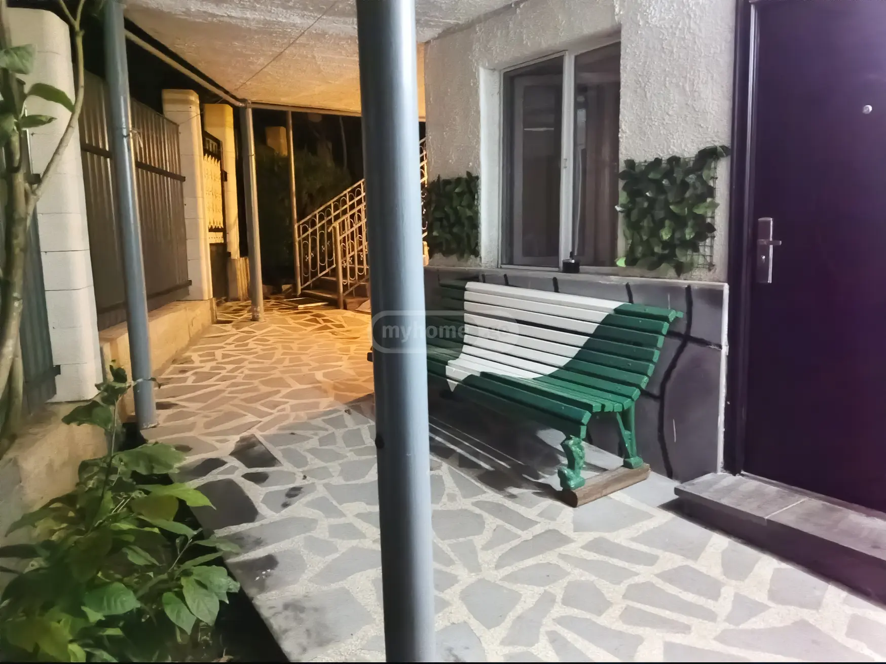 3 Room Hotel For Rent In Borjomi view 5
