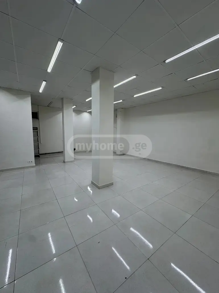 Universal Commercial Area For Rent In Lotkini view 7