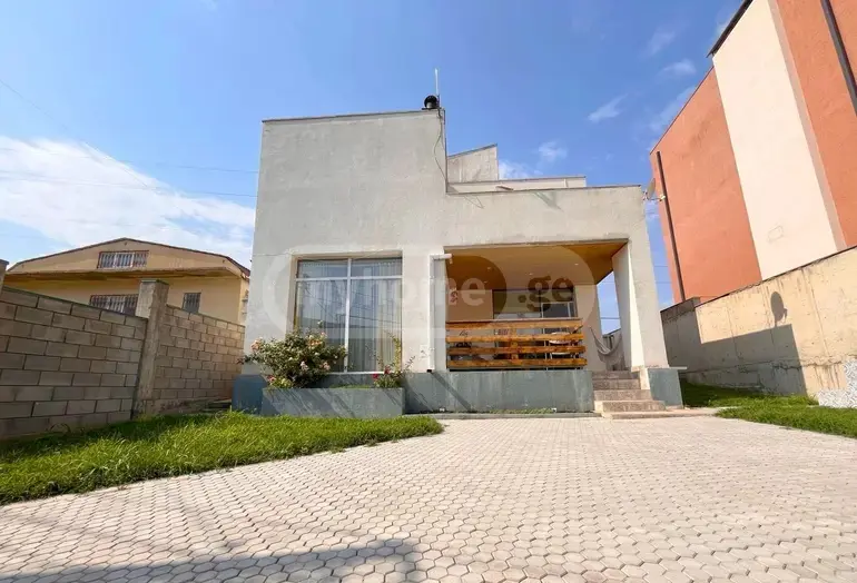 4 Room Private House For Rent In Vake view 13