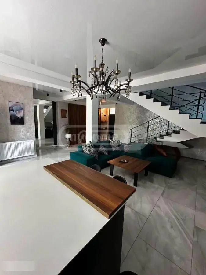 6 Room Private House For Rent In Varketili view 4