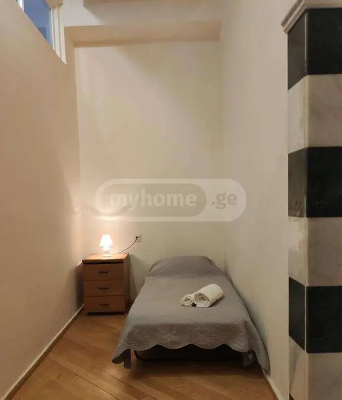4 Room Apartment For Rent In Sololaki view 7