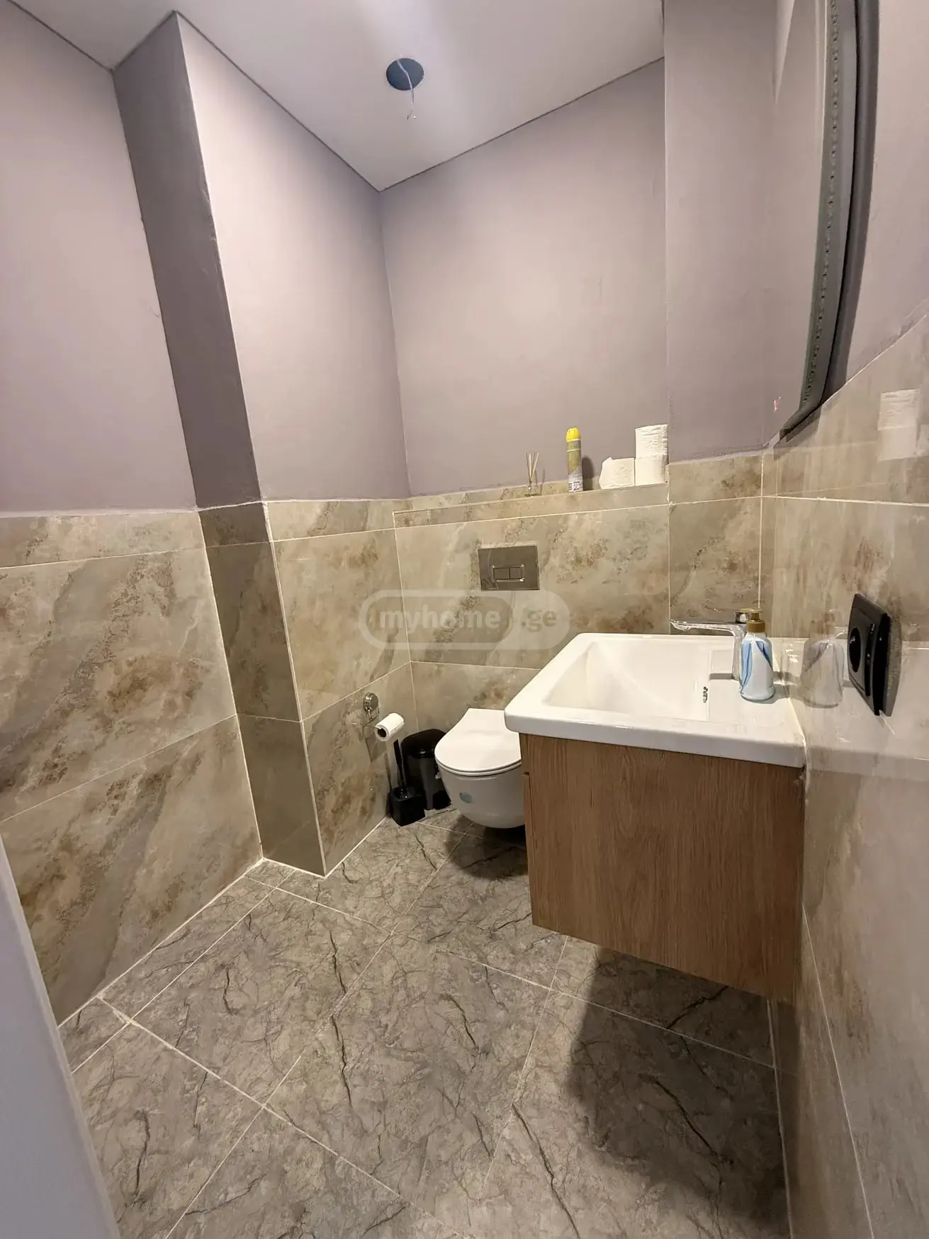 Office Commercial Area For Rent Rustavelis Ubani, In Batumi view 13