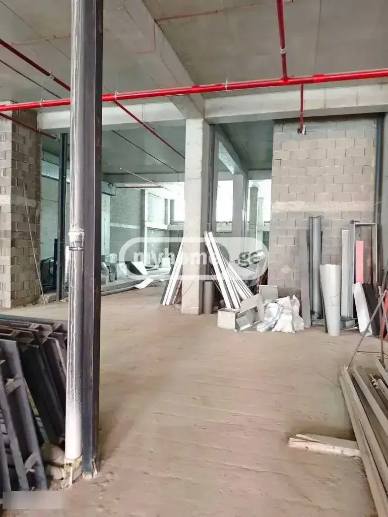 Universal Commercial Area For Rent In Digomi view 6