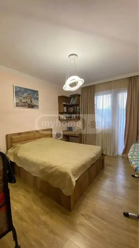 2 Room Apartment For Sale view 4