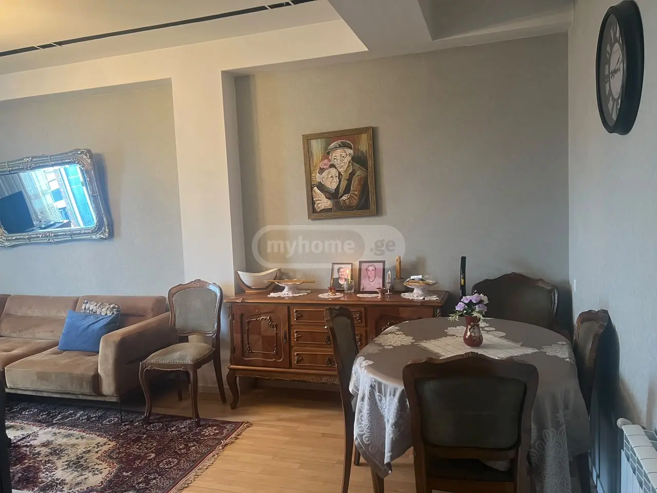 3 Room Apartment For Sale view 3