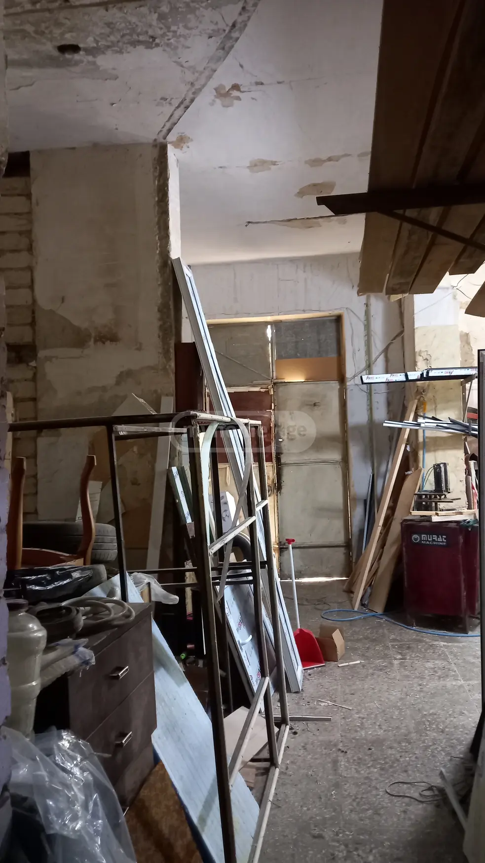 Special Commercial Area For Sale In Varketili view 9
