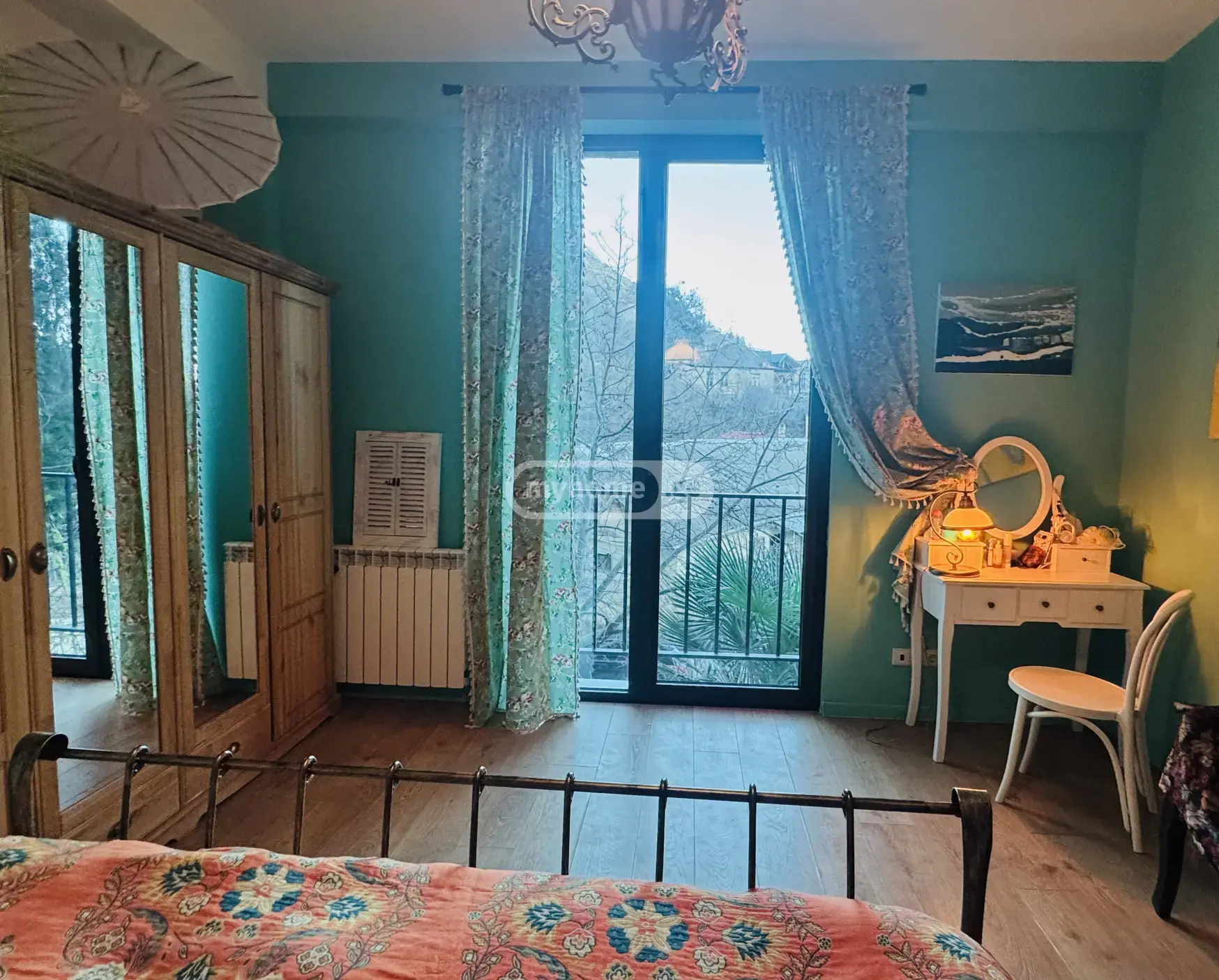 3 Room Apartment For Sale view 9