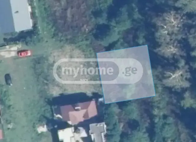 Agricultural Plot For Sale In Ureki, In Ozurgeti Municipality view 2