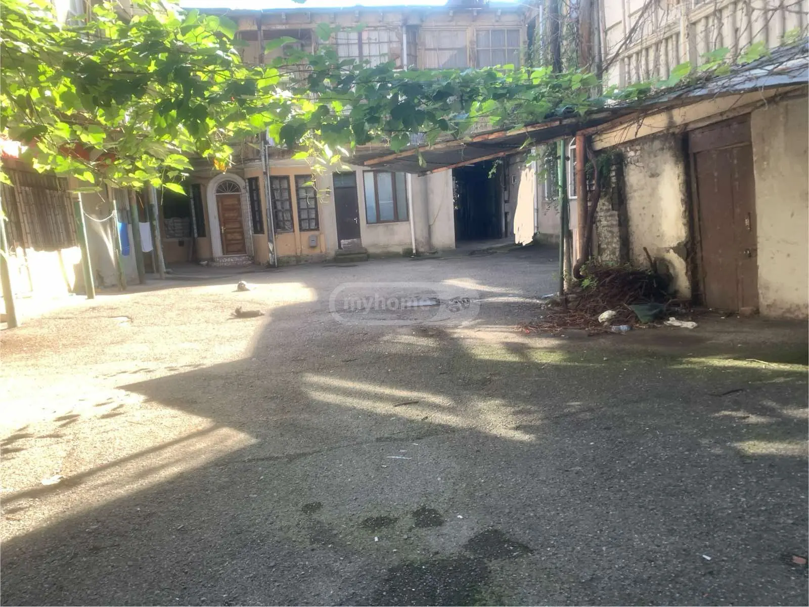 1 Room Apartment For Sale view 1