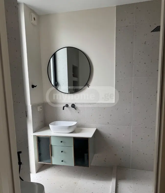 4 Room Private House For Rent In Saguramo, In Mtskheta Municipality view 7
