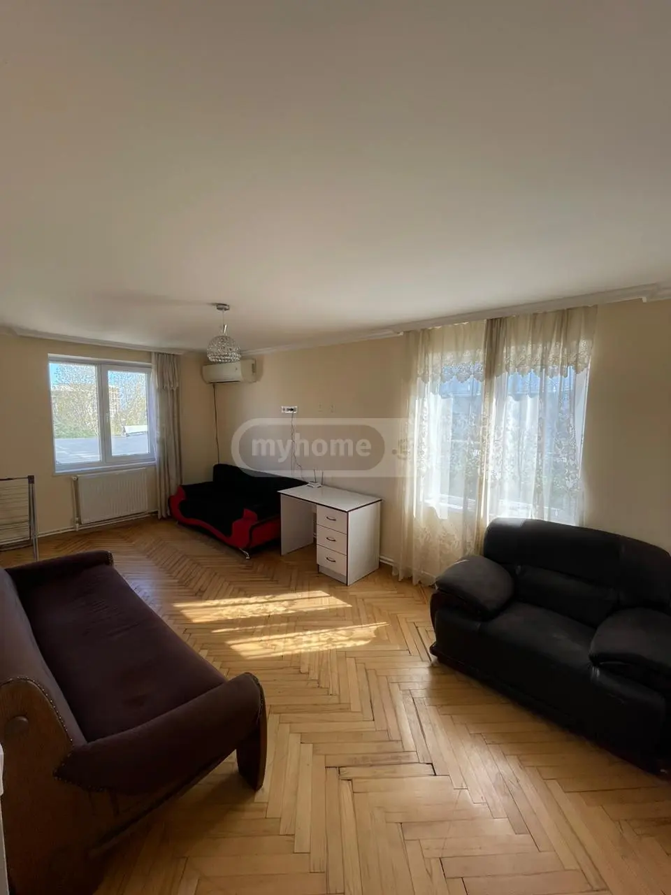 3 Room Apartment For Rent In Varketili view 3