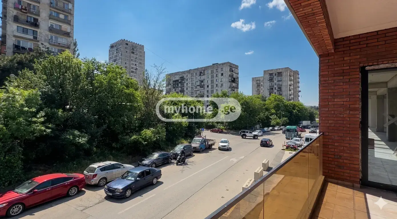 Universal Commercial Area For Rent In Gldani view 10