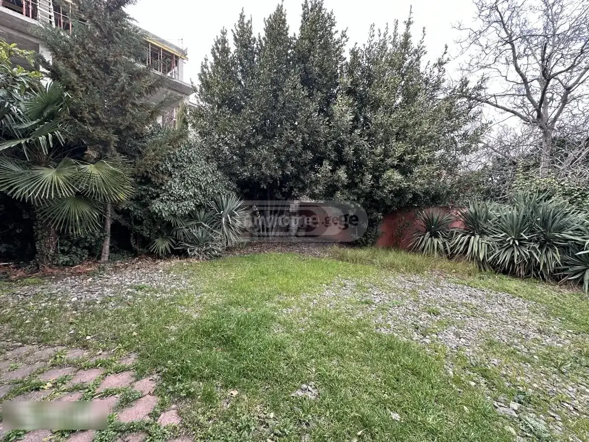 5 Room Private House For Rent In Saburtalo view 13