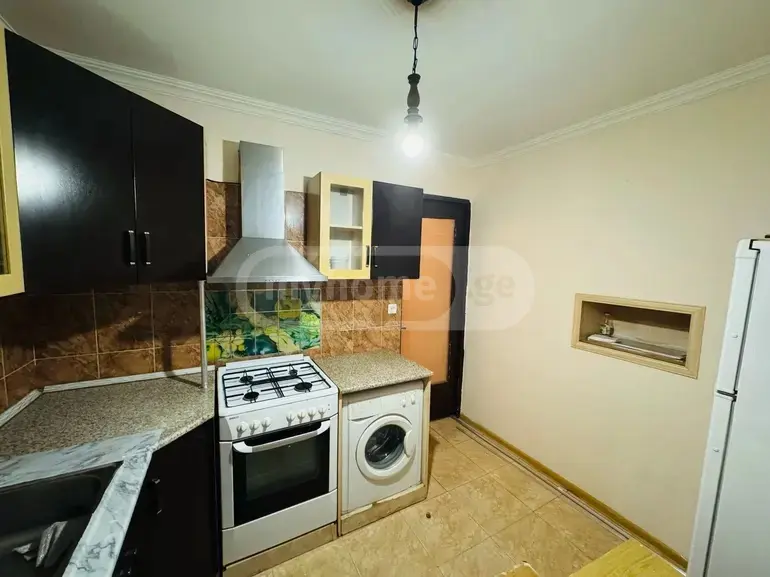 2 Room Apartment For Rent In Varketili view 14