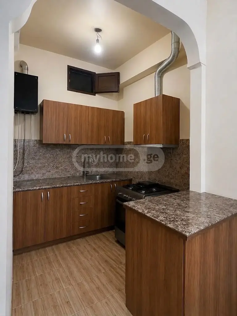 3 Room Apartment For Sale view 2