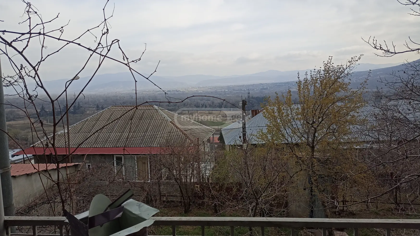 7 Room Private House For Sale view 5