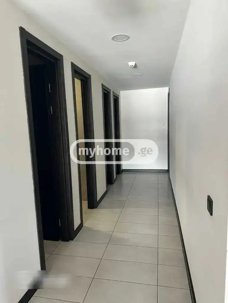 Office Commercial Area For Rent In Mtatsminda view 7
