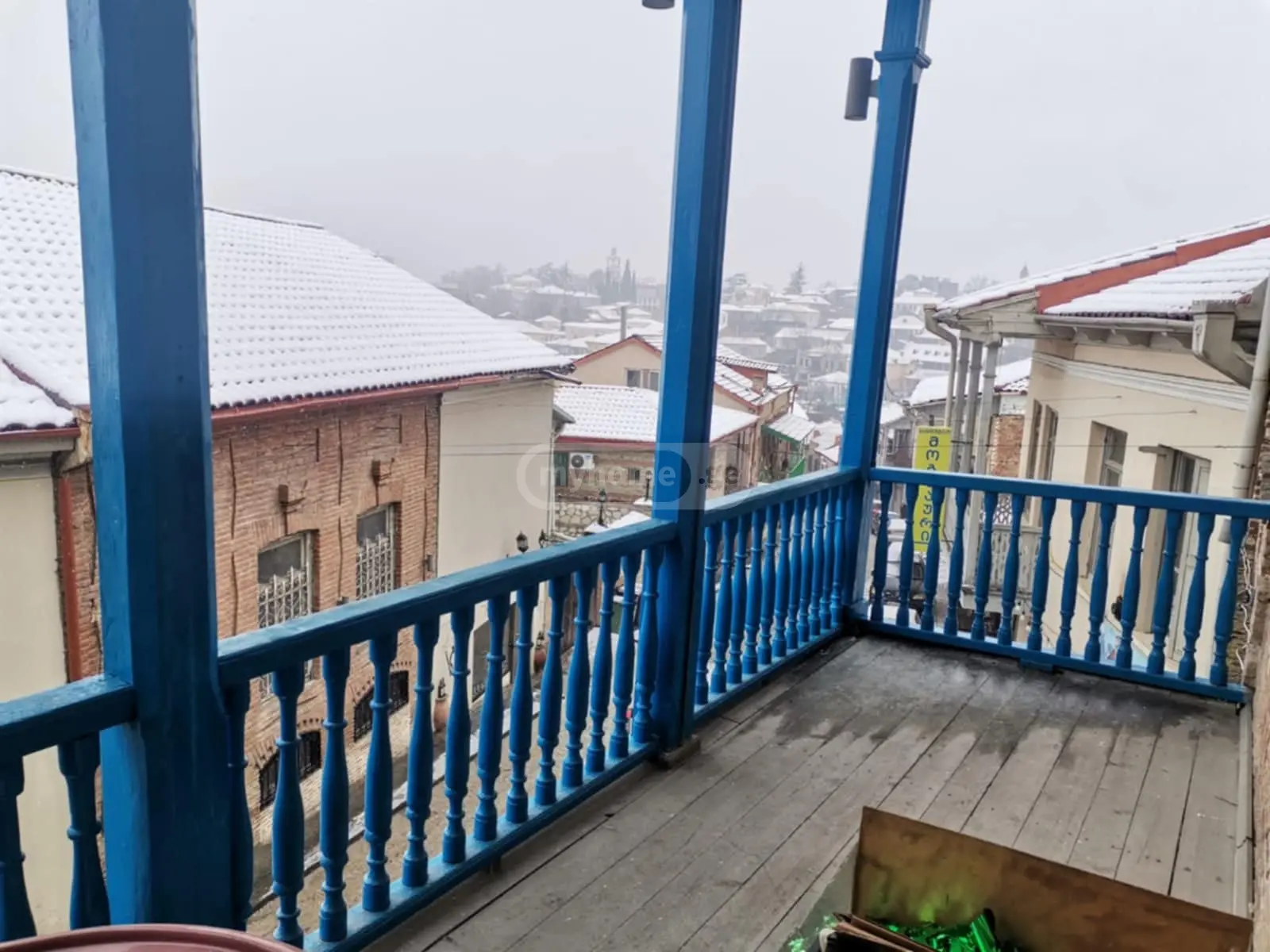 3 Room Apartment For Sale view 1