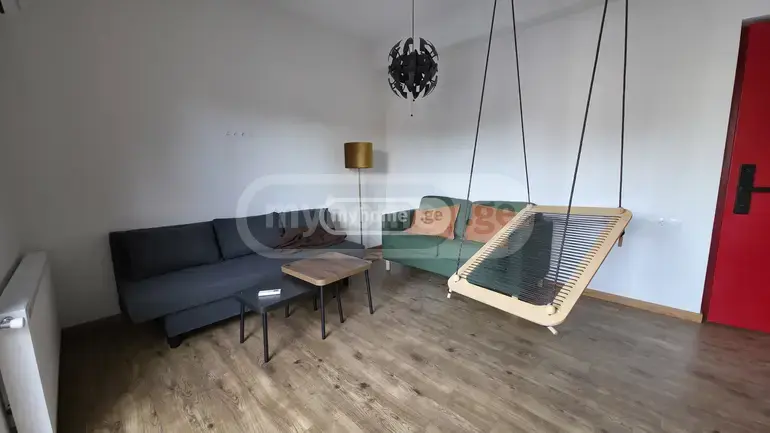 2 Room Apartment For Rent In Avlabari view 2