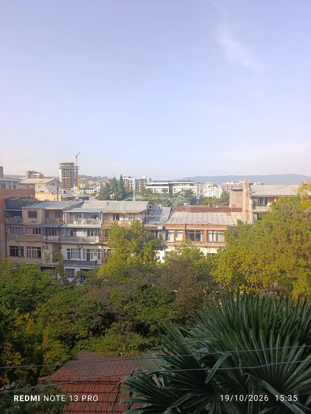 Office Commercial Area For Rent In Vake view 9