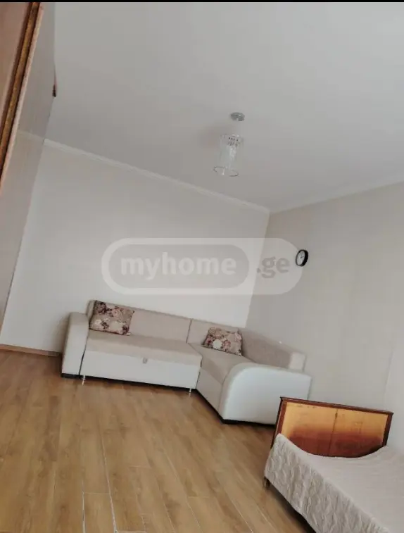 1 Room Apartment For Sale view 1