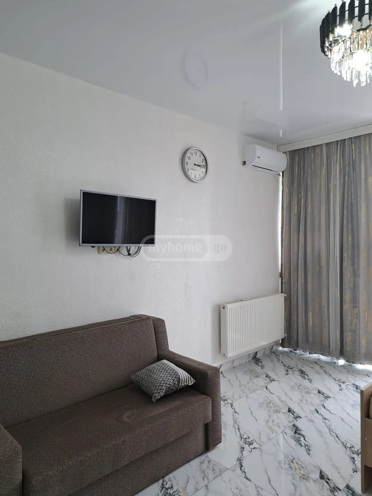 1 Room Apartment For Rent In Kobuleti view 5
