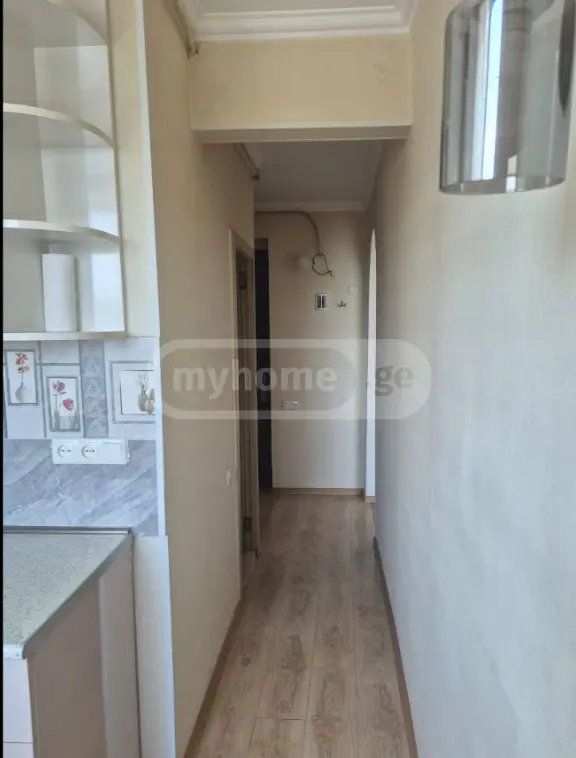 1 Room Apartment For Sale view 8