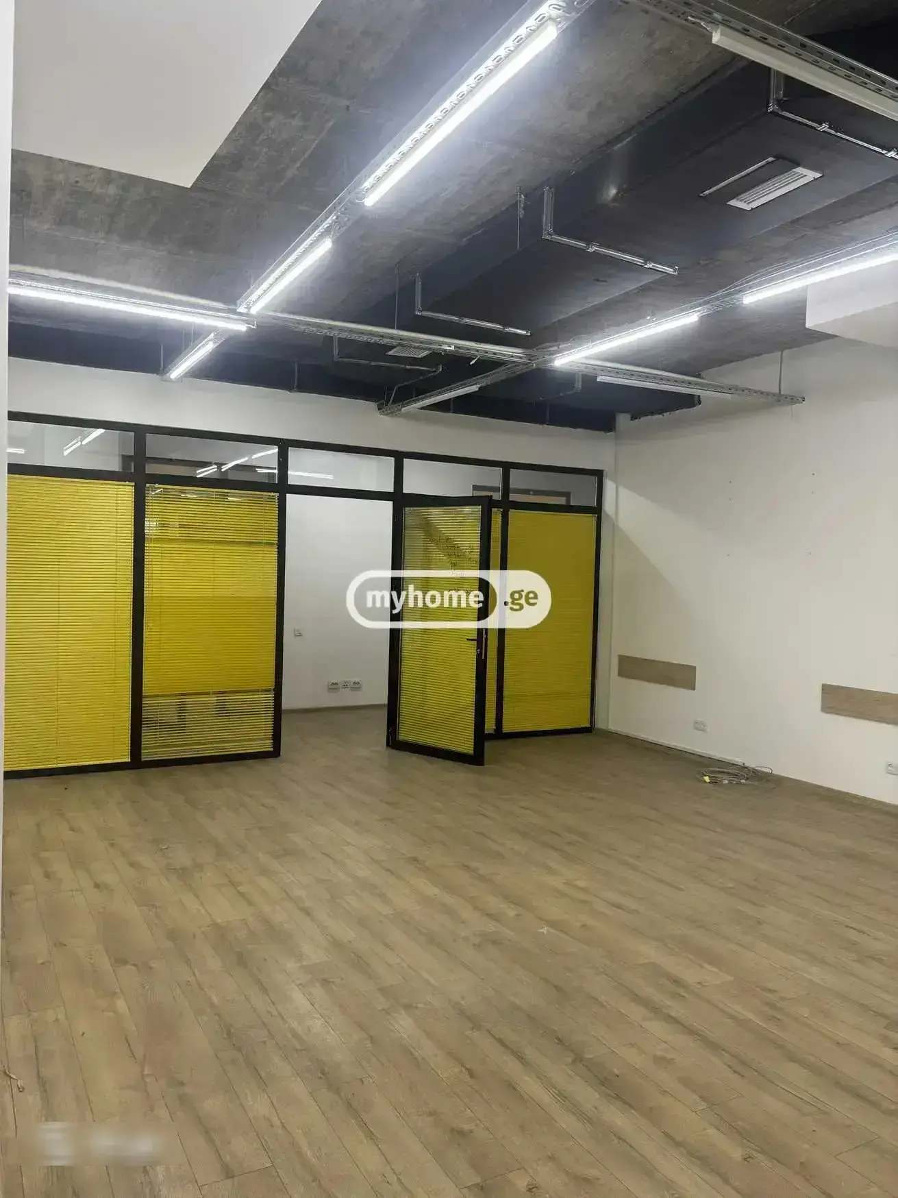 Office Commercial Area For Rent In Digomi view 1