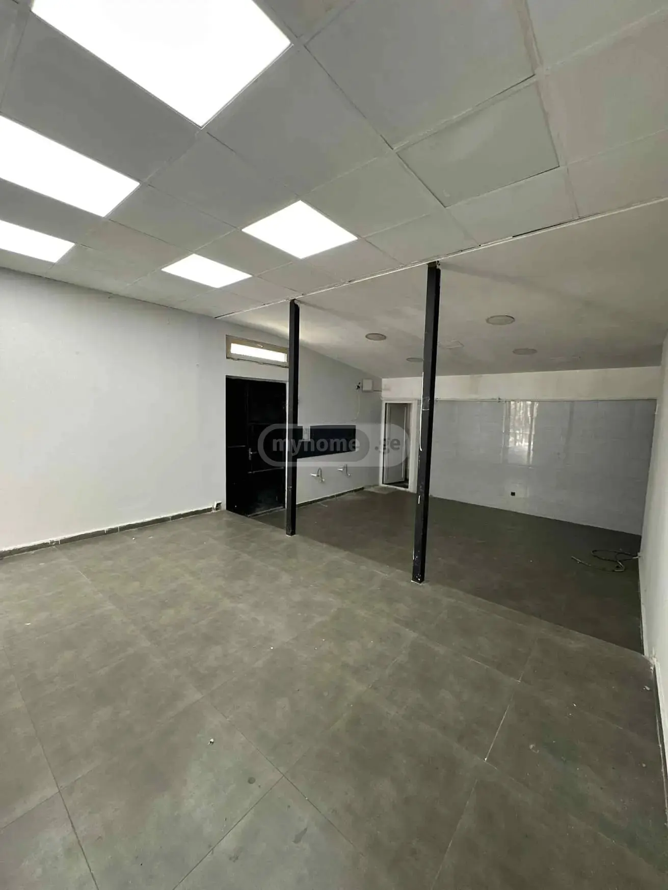 Universal Commercial Area For Rent In Nadzaladevi view 7