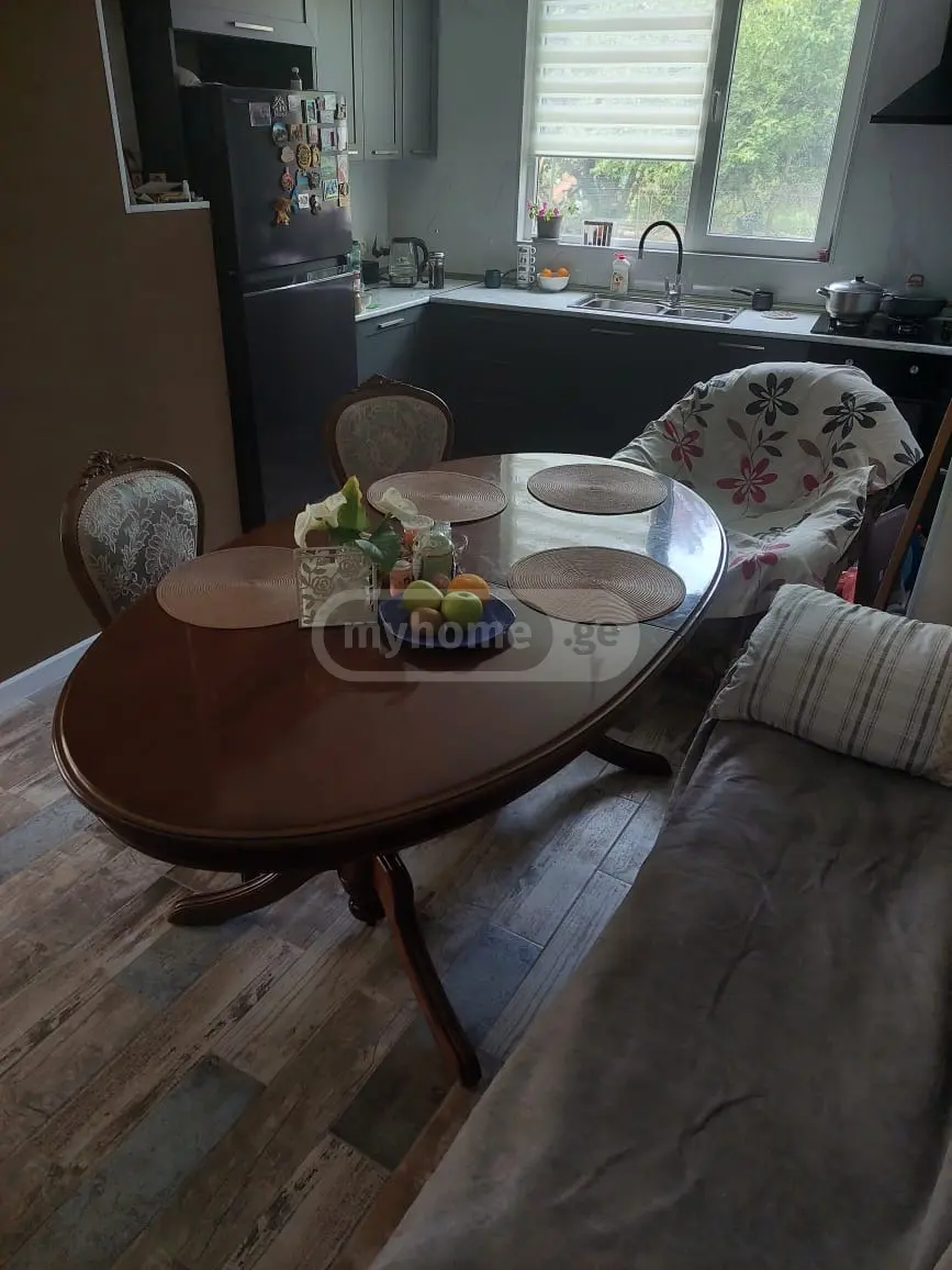 2 Room Private House For Rent In Tamar Settlement, In Batumi view 8