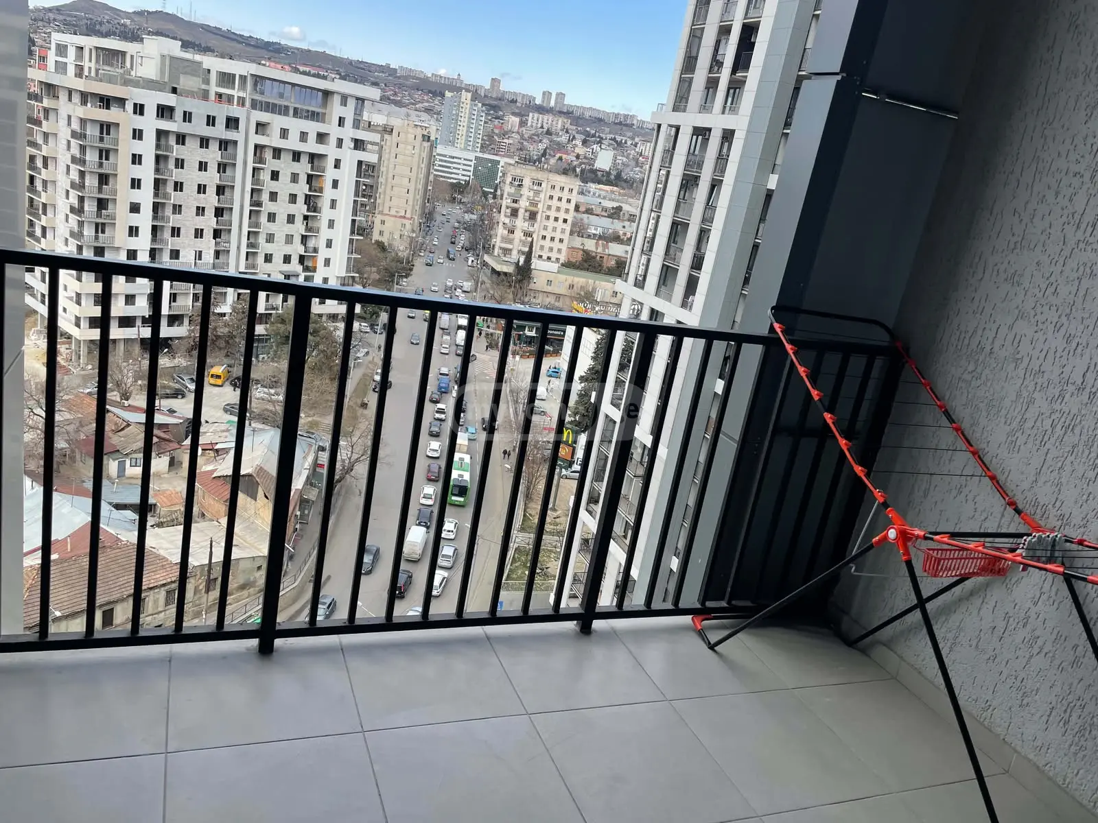 Продажа 2-комната Квартира view 9