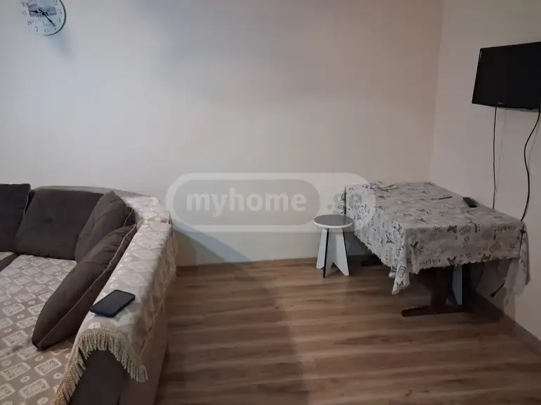 2 Room Apartment For Rent In Varketili view 6