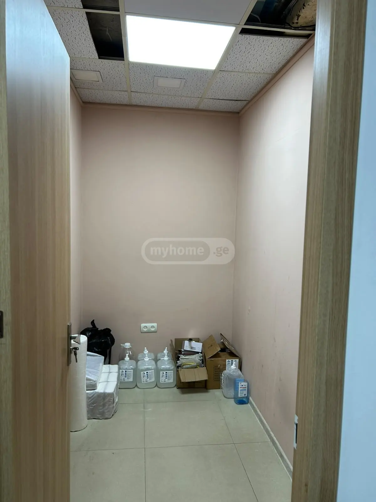 Special Commercial Area For Rent In Rustavi view 4