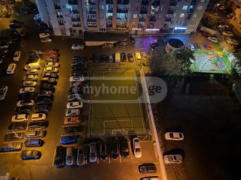 2 Room Apartment For Rent In Gldani view 7