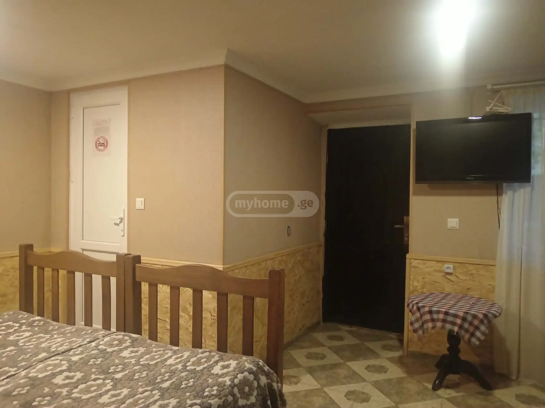 3 Room Hotel For Rent In Borjomi view 15