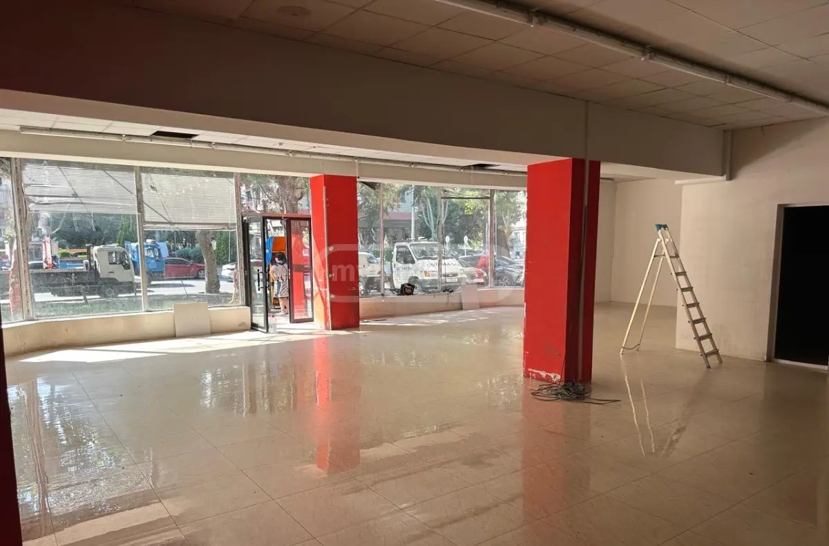 Special Commercial Area For Rent In Sanzona view 4