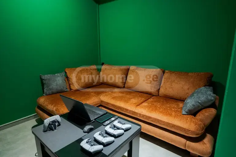 Universal Commercial Area For Sale In Varketili view 5
