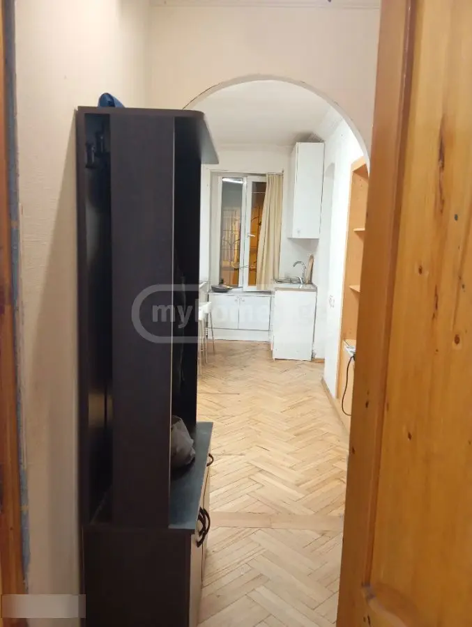 2 Room Apartment For Rent In Mtatsminda view 5