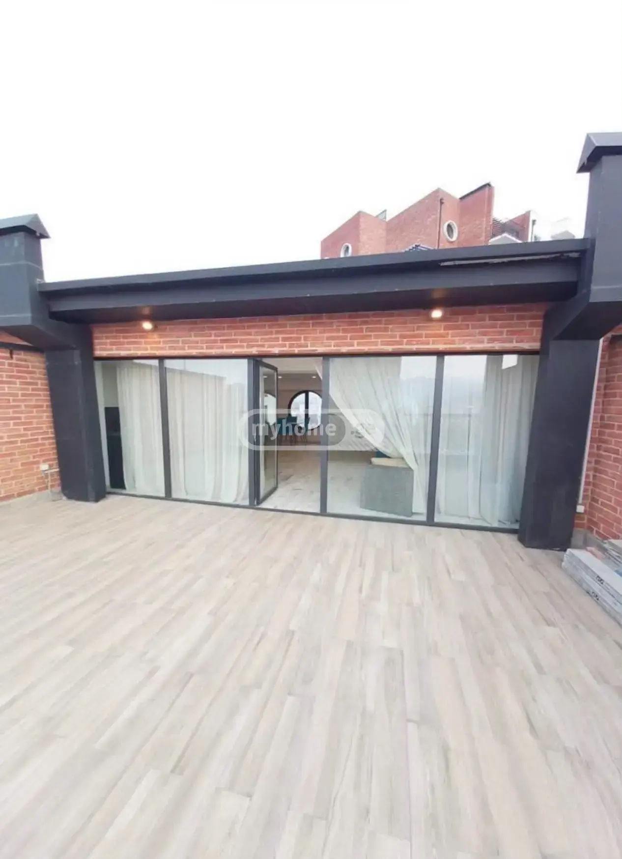 4 Room Apartment For Rent In Avlabari view 7