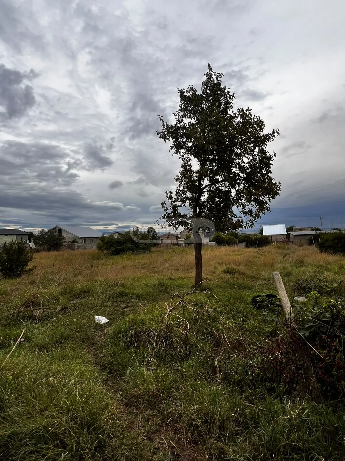 იყიდება Agricultural Plot In Gardabaniში view 5