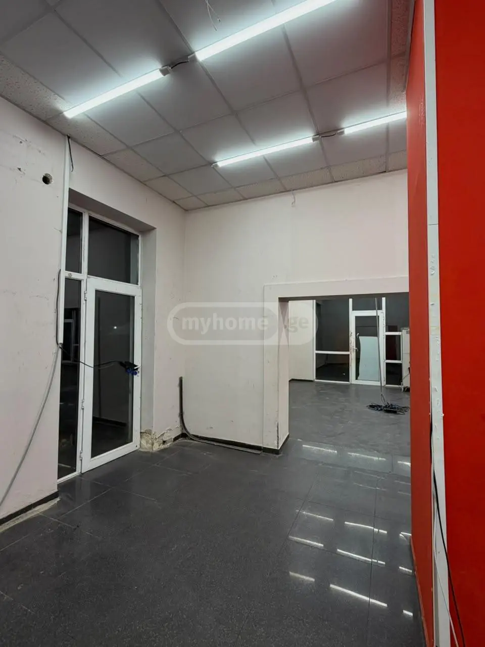 Trade Commercial Area For Rent In Isani view 10