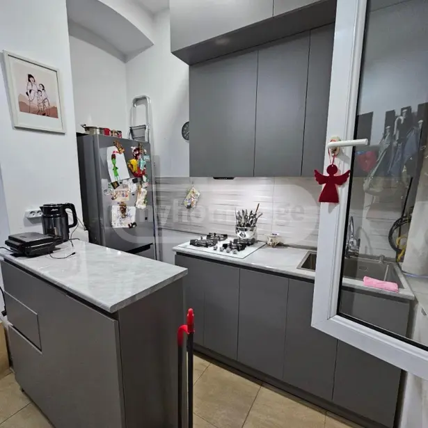 3 Room Apartment For Sale view 3