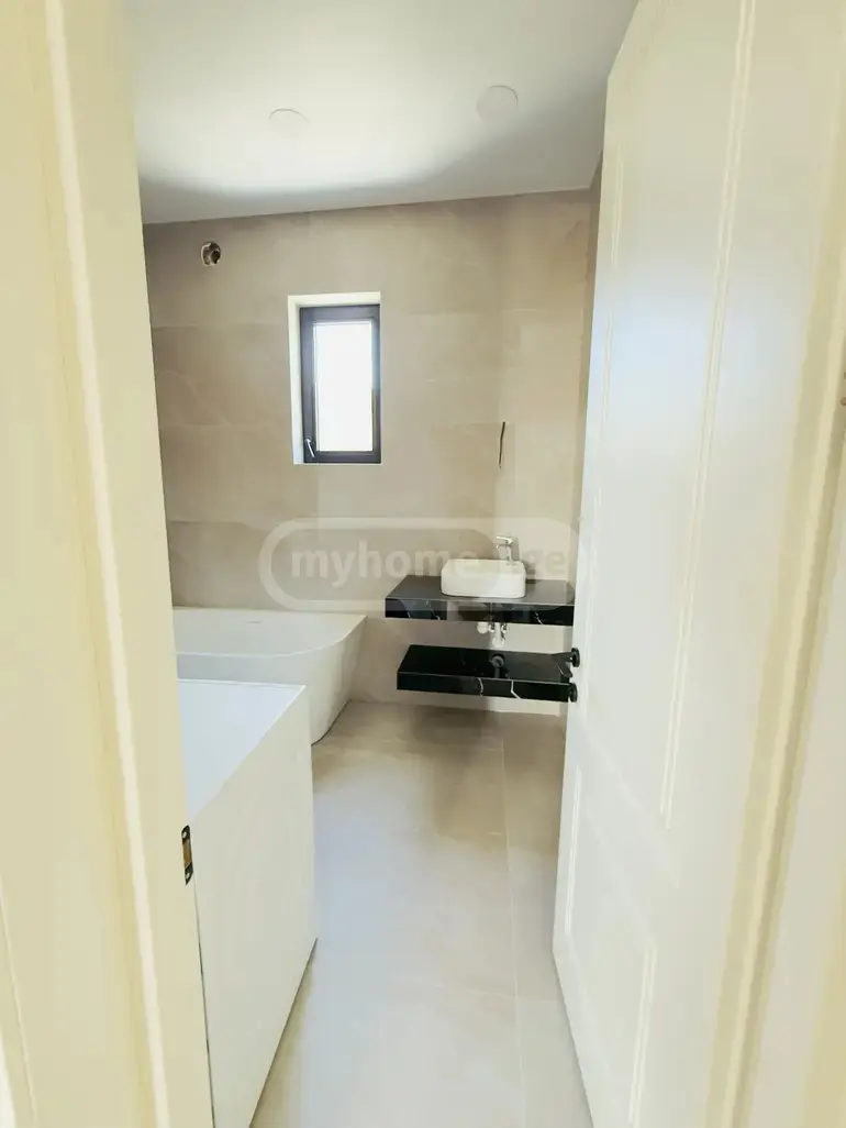5 Room Private House For Rent In Saguramo, In Mtskheta Municipality view 16