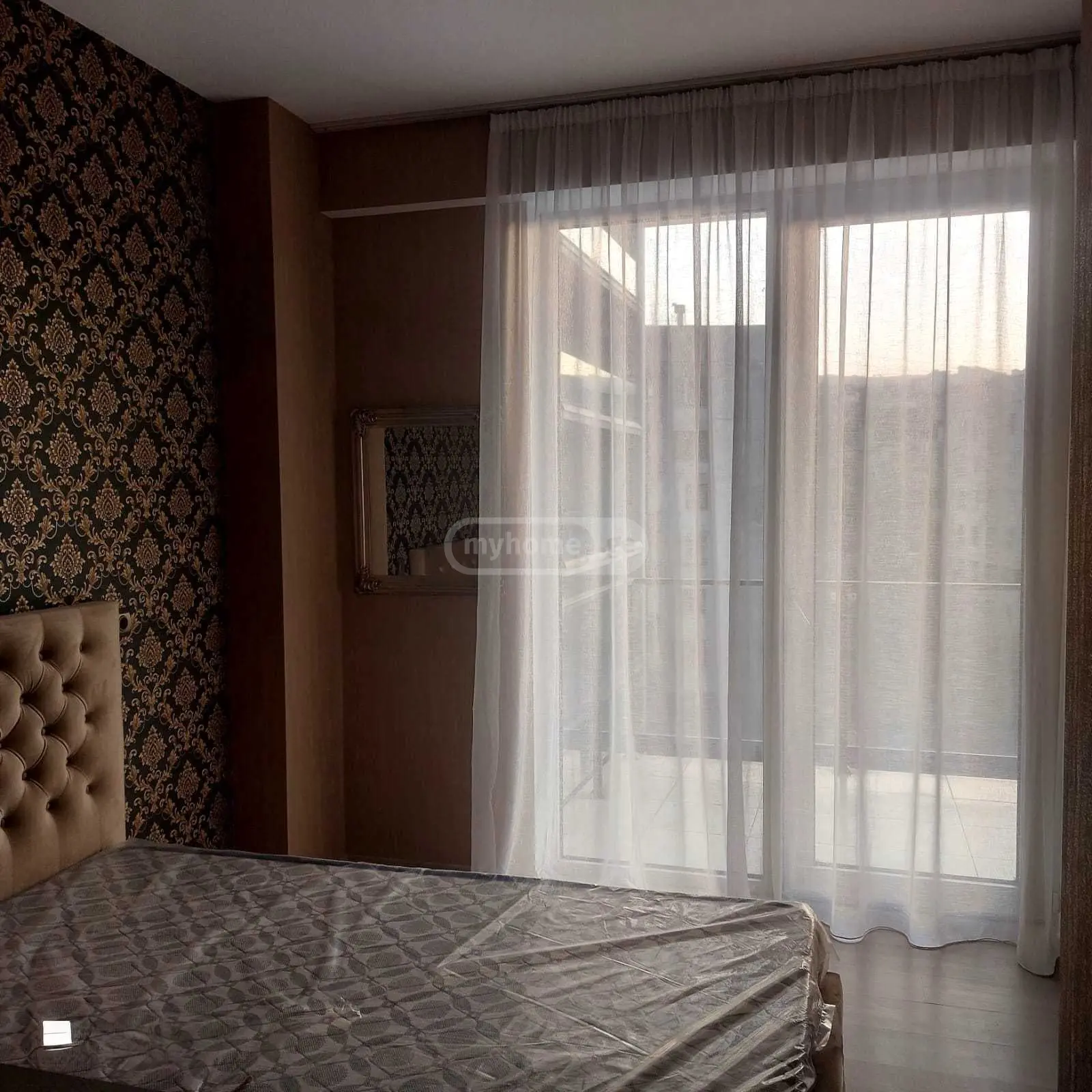 2 Room Apartment For Rent In Sololaki view 6