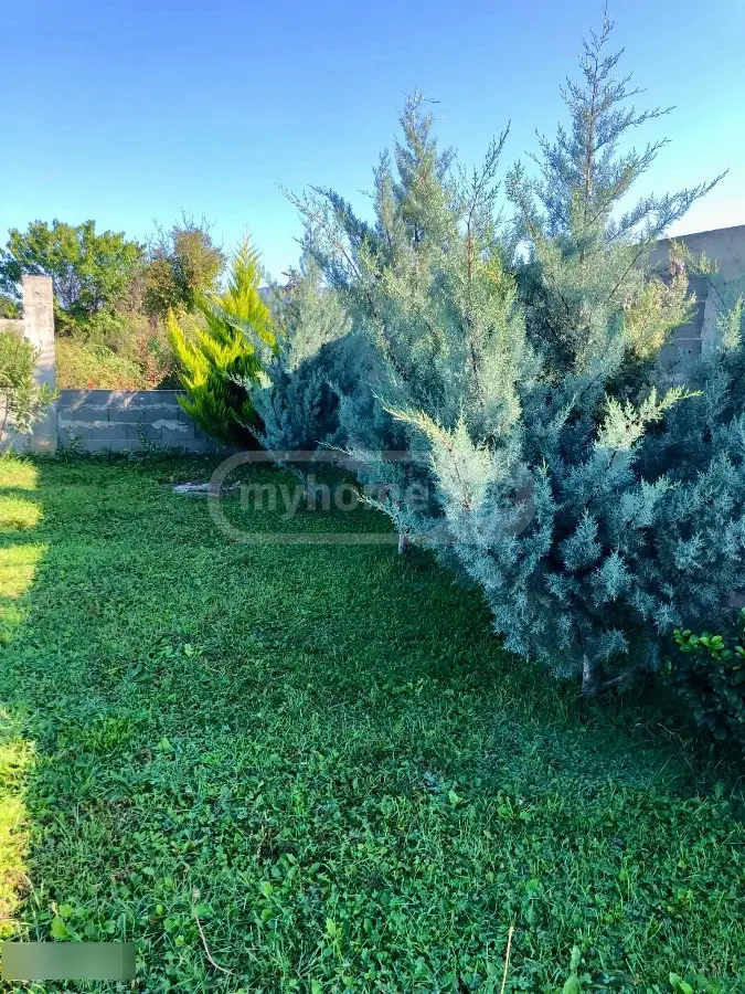 6 Room Private House For Sale view 15
